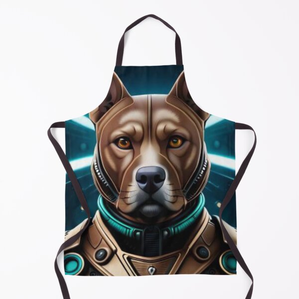 Item preview, cyber dog designed and sold by CLACUSDES45.