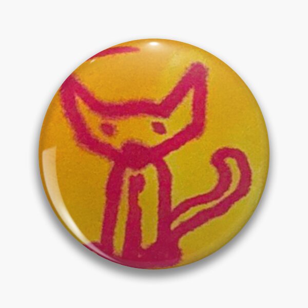 Item preview, Cat Stamp - Collage Animation designed and sold by jolabrese.
