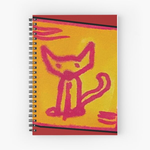 Item preview, Cat Stamp - Collage Animation designed and sold by jolabrese.