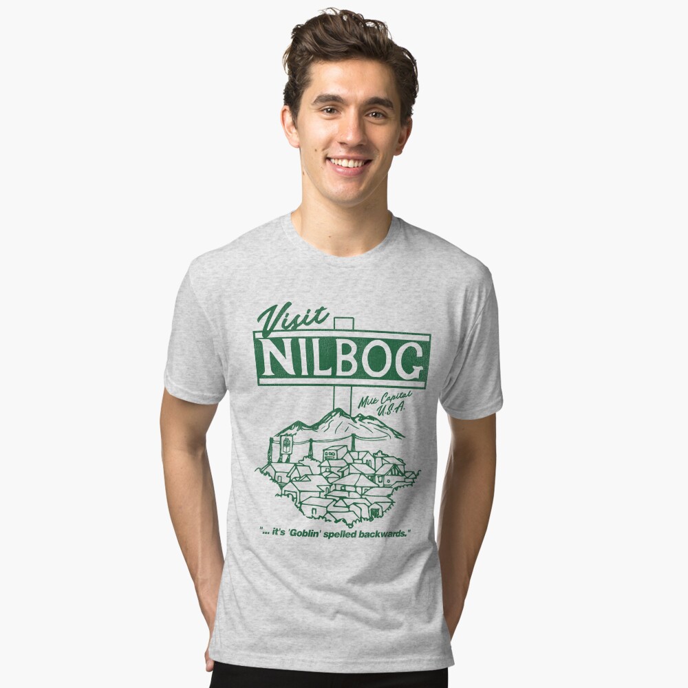 Item preview, Tri-blend T-Shirt designed and sold by ourkid.