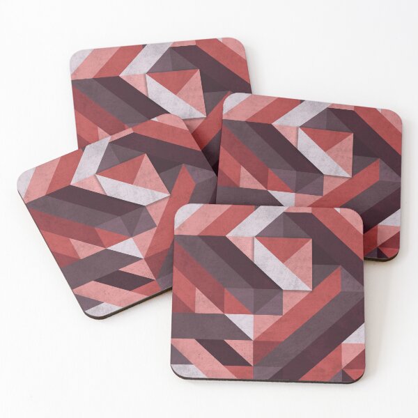 Item preview, Geometric Boat designed and sold by The Lines.