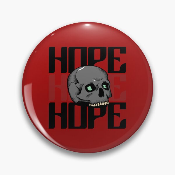 Item preview, HOPE HOPE   designed and sold by JKartczz.