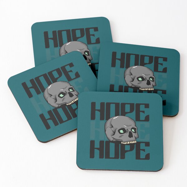 Item preview, HOPE HOPE   designed and sold by JKartczz.