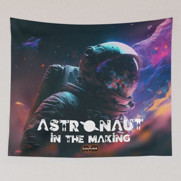 Item preview, Astronaut In The Making 1 designed and sold by Jenson Major.