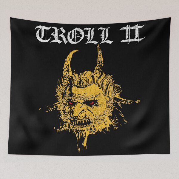 Item preview, Troll 2 designed and sold by ourkid.