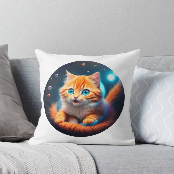 Artikelvorschau, Lumi Kitty: Jupiter entworfen und verkauft von shrumpish.