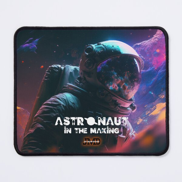 Item preview, Astronaut In The Making 1 designed and sold by Jenson Major.