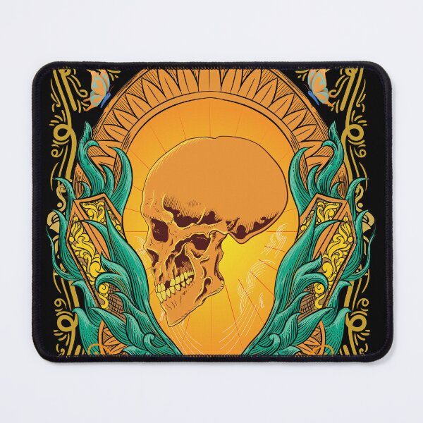 Item preview, Santa muerte designed and sold by outlaw70.