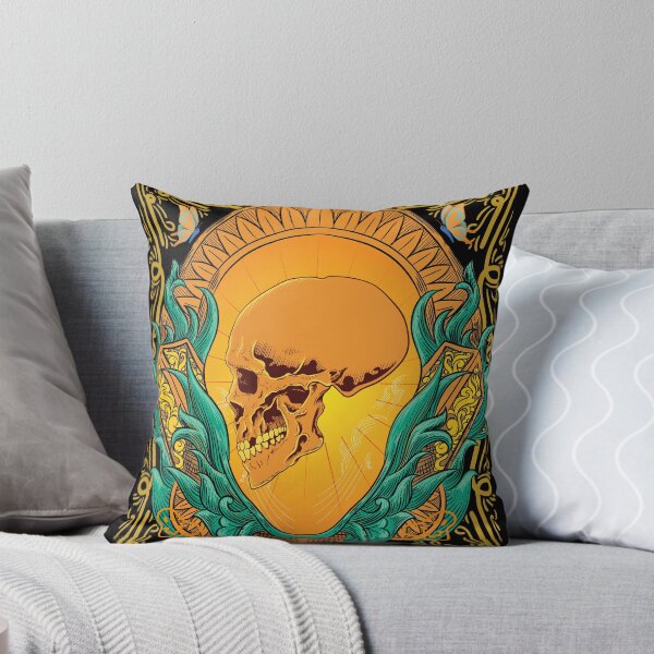 Item preview, Santa muerte designed and sold by outlaw70.