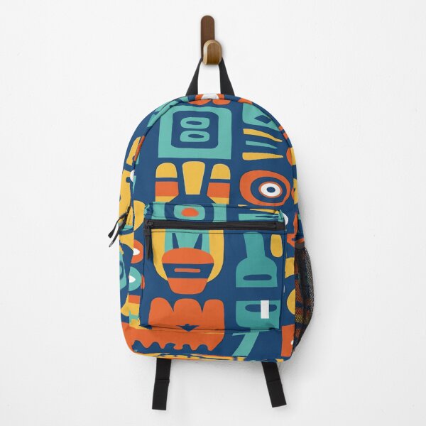 Item preview, Add a cultural and creative touch to your life with patterns inspired by Aztec art designed and sold by ColorDesign38.