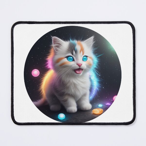 Item preview, Lumi Kitty: Nebulosa designed and sold by shrumpish.