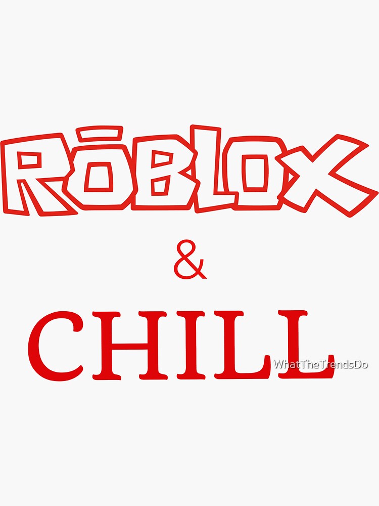 Chill Roblox Code  Roblox, Roblox codes, Chill