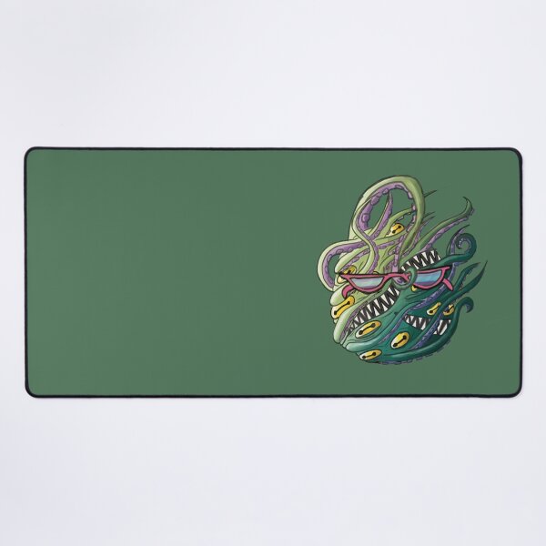 Item preview, Eldritch Horror with Sunglasses  designed and sold by Georgeshop311.