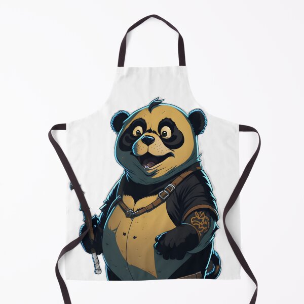 Item preview, Very cute and high Panda designed and sold by NozAkamE.
