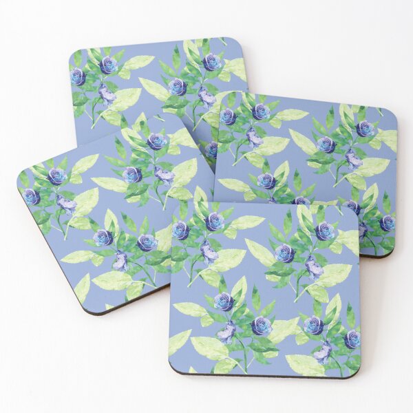 Item preview, Whimsical Winged Ladies designed and sold by Niki McNeil.