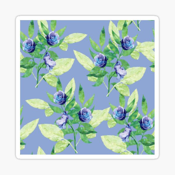 Whimsical Winged Ladies Sticker