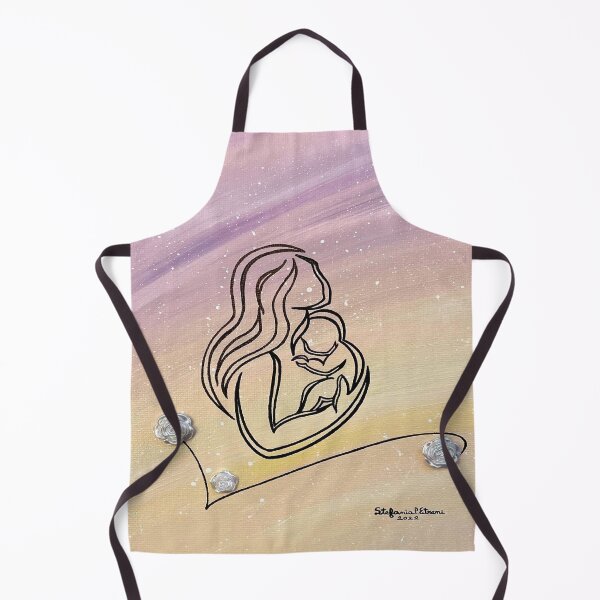 Item preview, Mother's Love designed and sold by Stefania Pellegrino Etreni ArtDesigns.