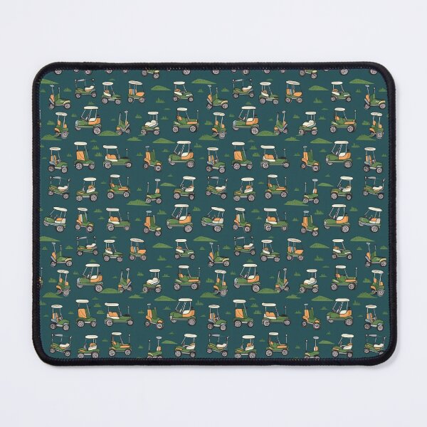 Item preview, golf carts designed and sold by RavenWrangler.
