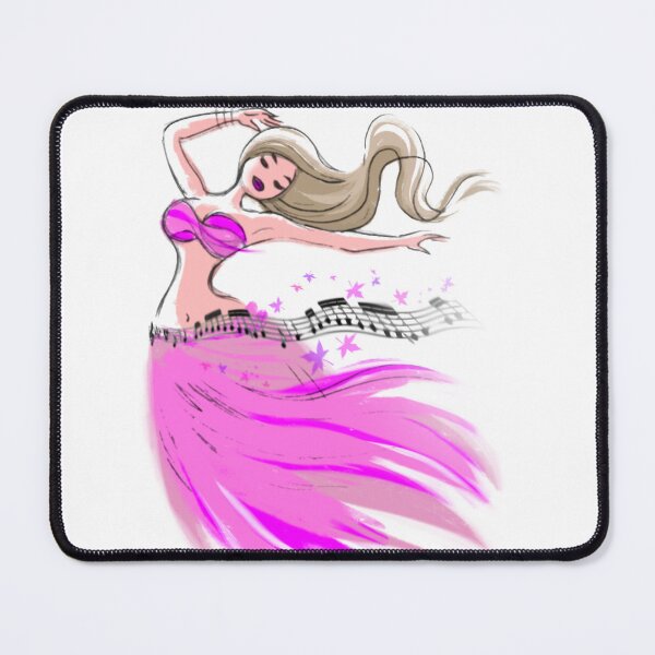 Item preview, Bellydancer designed and sold by Anna R. Carrino.