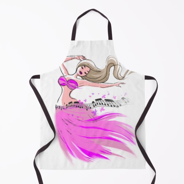 Item preview, Bellydancer designed and sold by Anna R. Carrino.