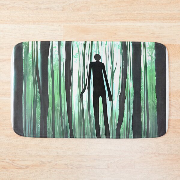 Item preview, FOREST SLENDERMAN designed and sold by Dolls X Beauty.