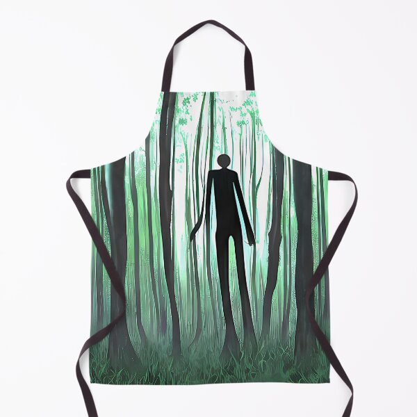 Item preview, FOREST SLENDERMAN designed and sold by Dolls X Beauty.