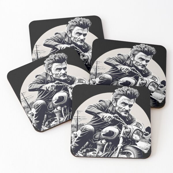 Item preview, Oh how I love my motorcycle! designed and sold by NaloAI.