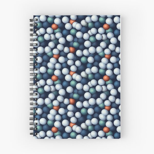 Item preview, golf balls designed and sold by RavenWrangler.