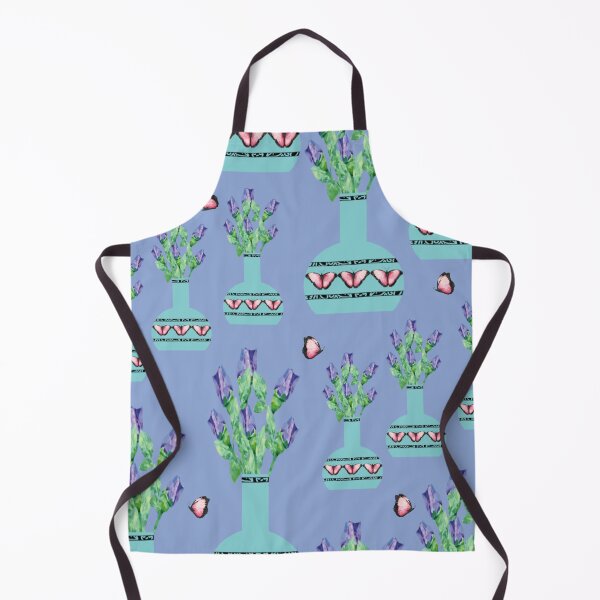 Item preview, Whimsical Winged Ladies designed and sold by Niki McNeil.