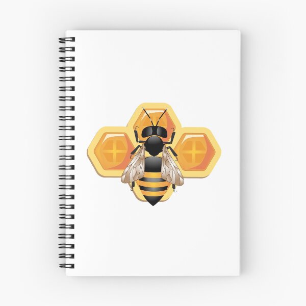 Item preview, The Beeswax designed and sold by stuch75.