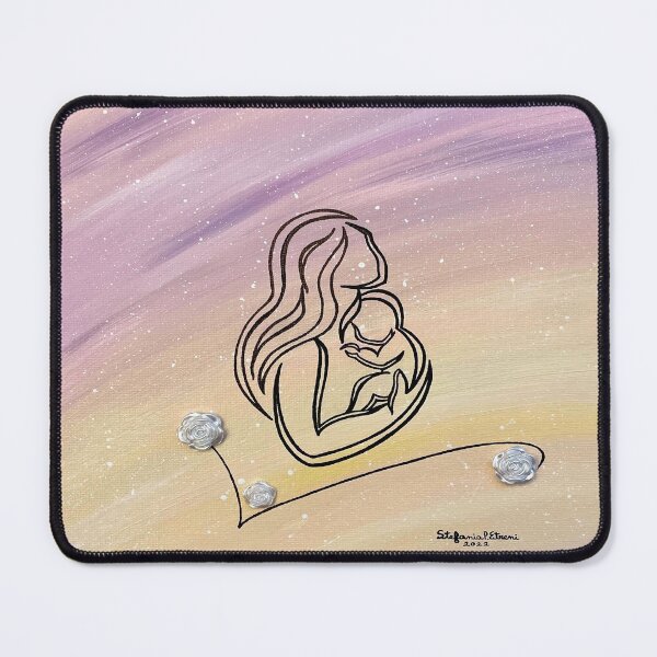 Item preview, Mother's Love  designed and sold by Stefania Pellegrino Etreni ArtDesigns.