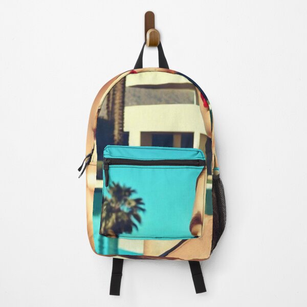 Item preview, palm springs portrait designed and sold by jsebouvi.