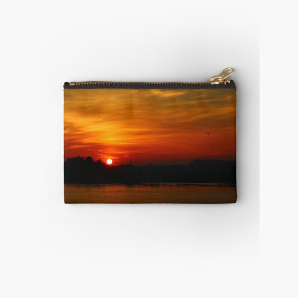 Item preview, Sunset over Lago Varese 2 designed and sold by ShelleyB.