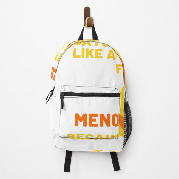 Item preview, Menopause On FIRE #2 designed and sold by Aline In Her Own Land.