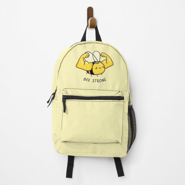 Item preview, Bee strong designed and sold by Nikamii.