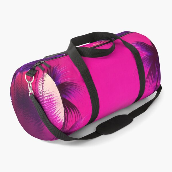 Item preview, The Synthwave Getaway: A Nighttime Paradise designed and sold by Mullet Monkey.