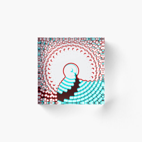 Item preview, [Touhou Pattern ReCollection] EoSD - #59 Maze of Love designed and sold by Virtlux.