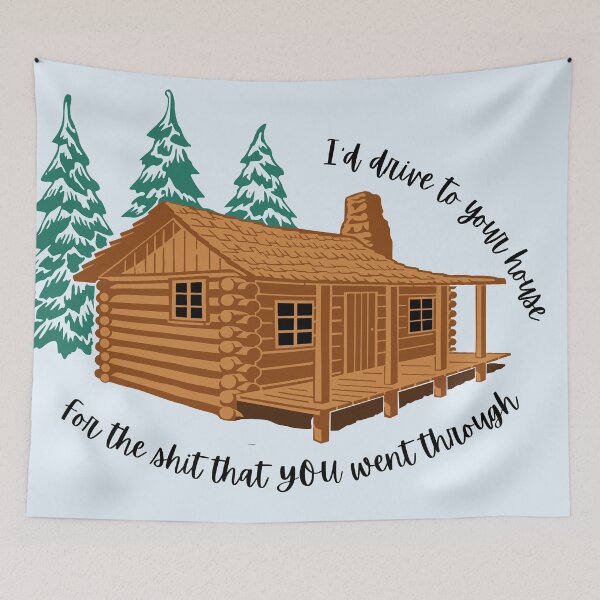 Item preview, I should hate you lyric designed and sold by katiebca2.