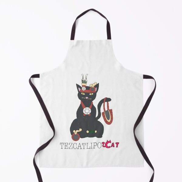 Item preview, Tezcatlipocat designed and sold by Tianguistore.