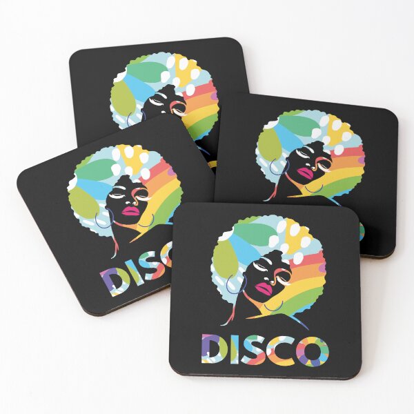 Item preview, Disco Funky designed and sold by Turco-Design.