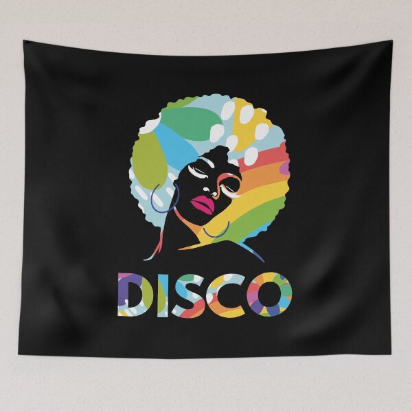 Item preview, Disco Funky designed and sold by Turco-Design.