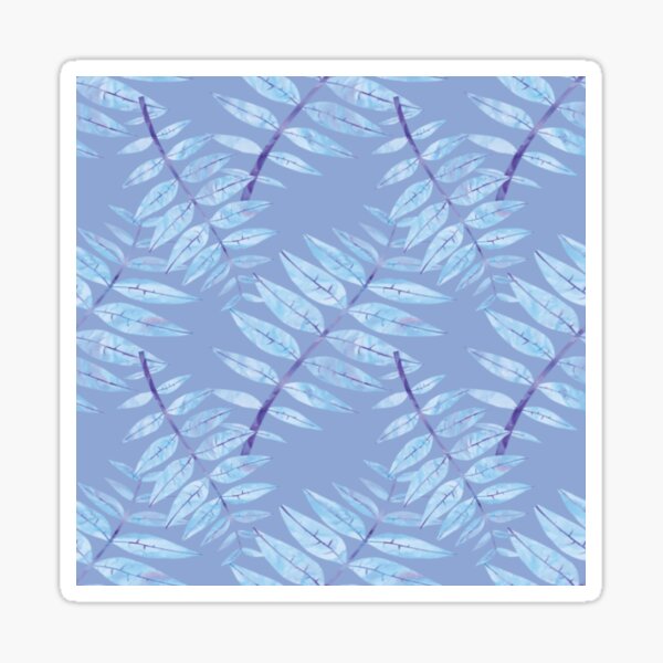 Whimsical Winged Ladies Sticker