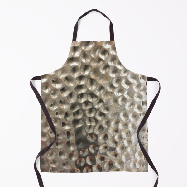Item preview, Dimpled Metal designed and sold by TMPSG.