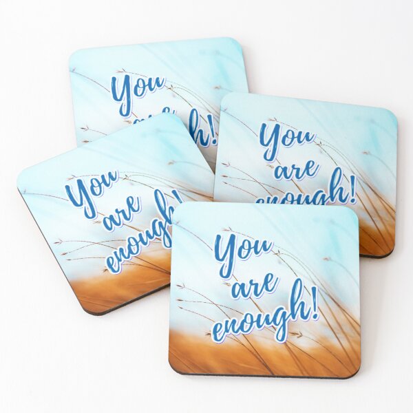 Item preview, Nature's reminder: You are enough designed and sold by ArtistryHQ.