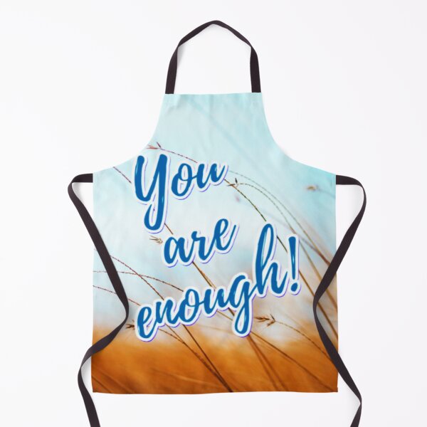 Item preview, Nature's reminder: You are enough designed and sold by ArtistryHQ.