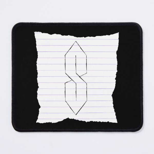 Item preview, Super S designed and sold by AbsurdJellybean.