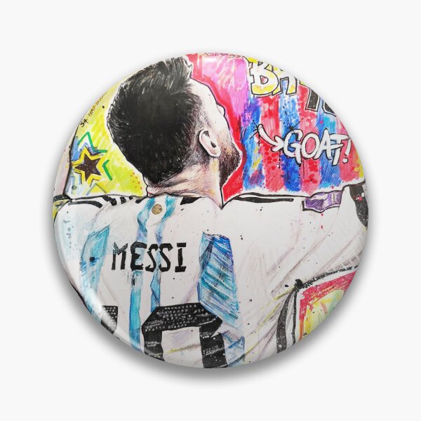 Item preview, Lionel Messi  designed and sold by admjhn.