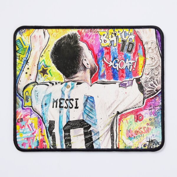 Item preview, Lionel Messi  designed and sold by admjhn.