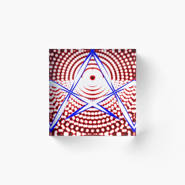 Item preview, [Touhou Pattern ReCollection] EoSD - #62 Clock that Ticks Away the Past designed and sold by Virtlux.