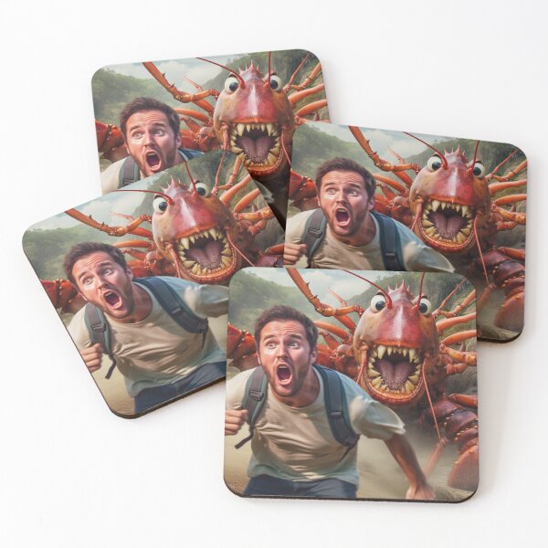 Item preview, Dinner Time designed and sold by supernal7studio.